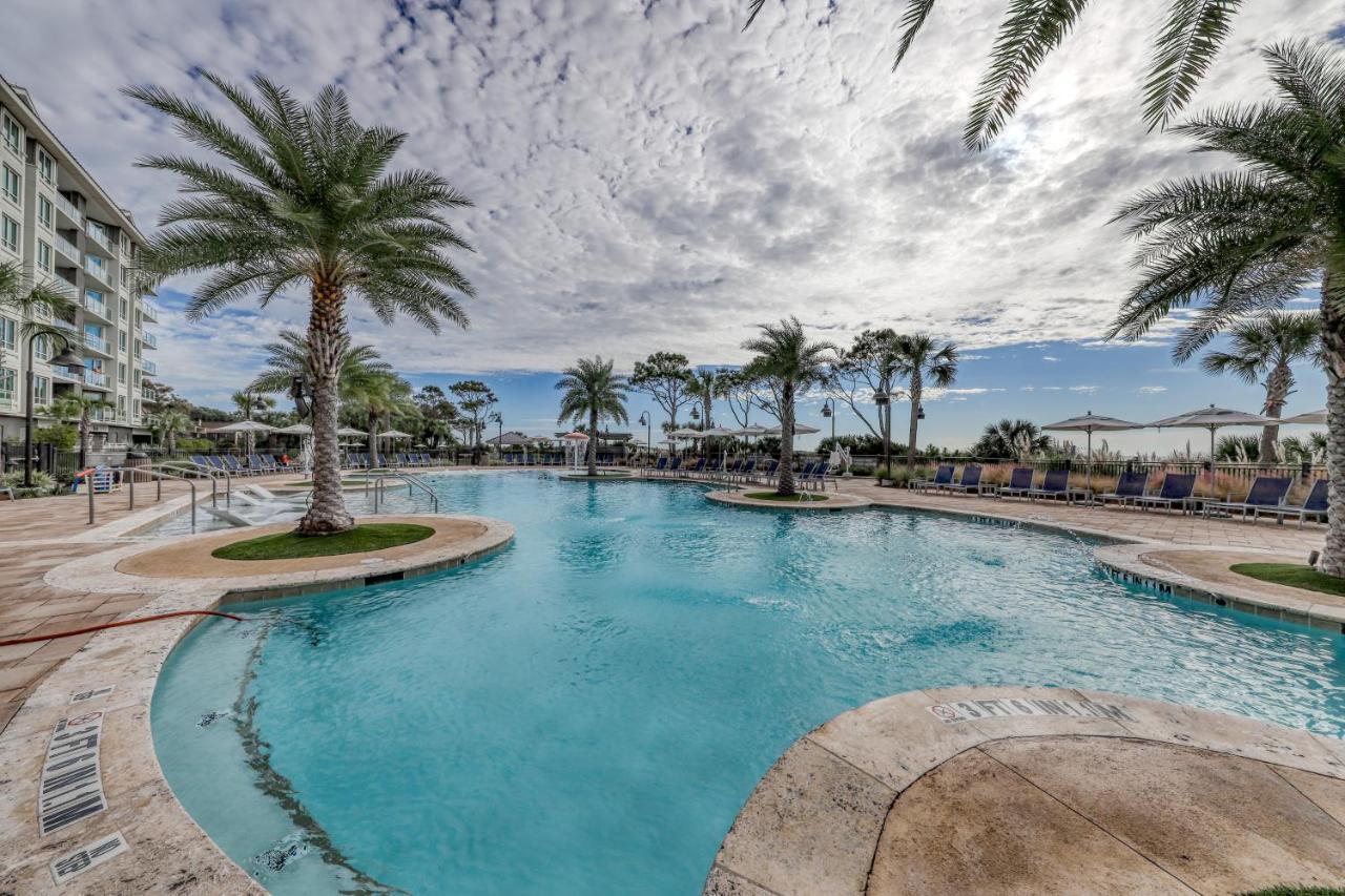 Apartament Pink Pineapple Hilton Head Island Zewnętrze zdjęcie