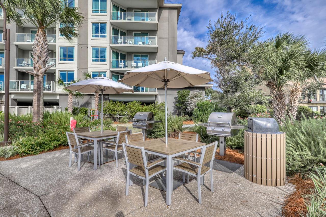 Apartament Pink Pineapple Hilton Head Island Zewnętrze zdjęcie