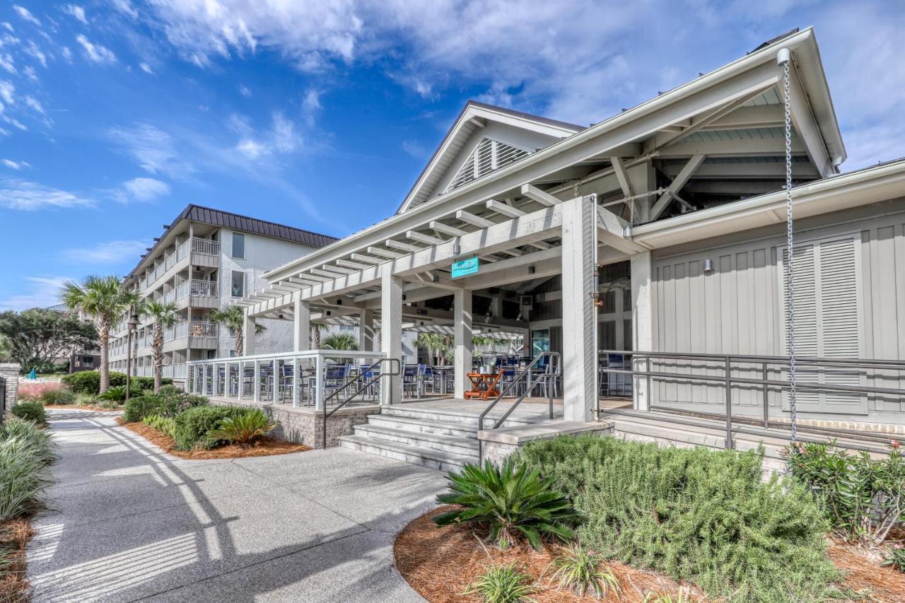 Apartament Pink Pineapple Hilton Head Island Zewnętrze zdjęcie